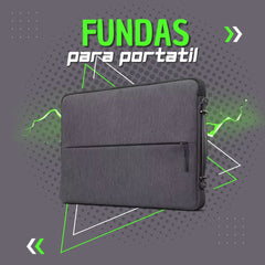 Collection image for: Fundas Para Portatiles