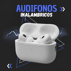 Collection image for: Audifonos Inalambricos