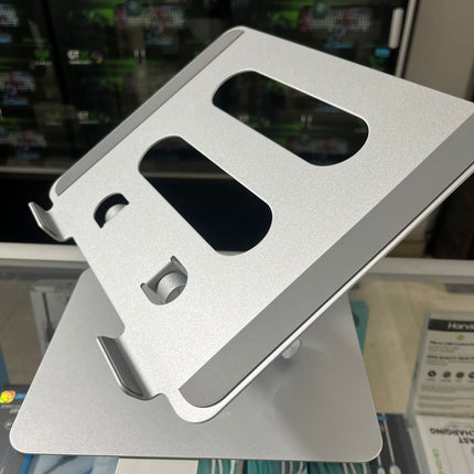 Soporte Giratorio para Portatil - J19S