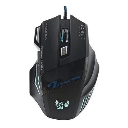 Mouse Gamer GT10