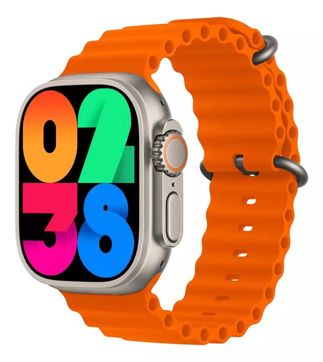 Smartwatch Hello Watch 3 +