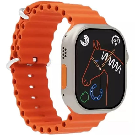 Smartwatch Hello Watch 3 +