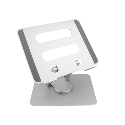 Soporte Giratorio para Portatil - J19S