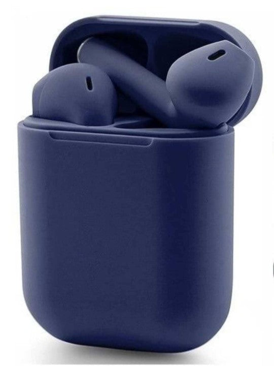 Audífonos Bluetooth I12