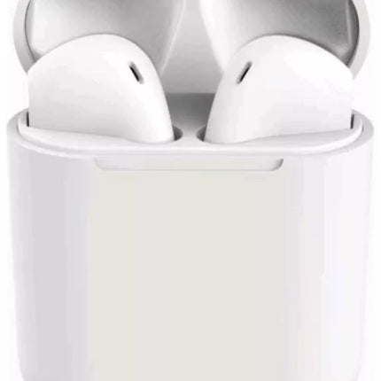 Audífonos Bluetooth I12