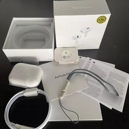 Audifonos Inalambricos Airpods Pro 2 1.1